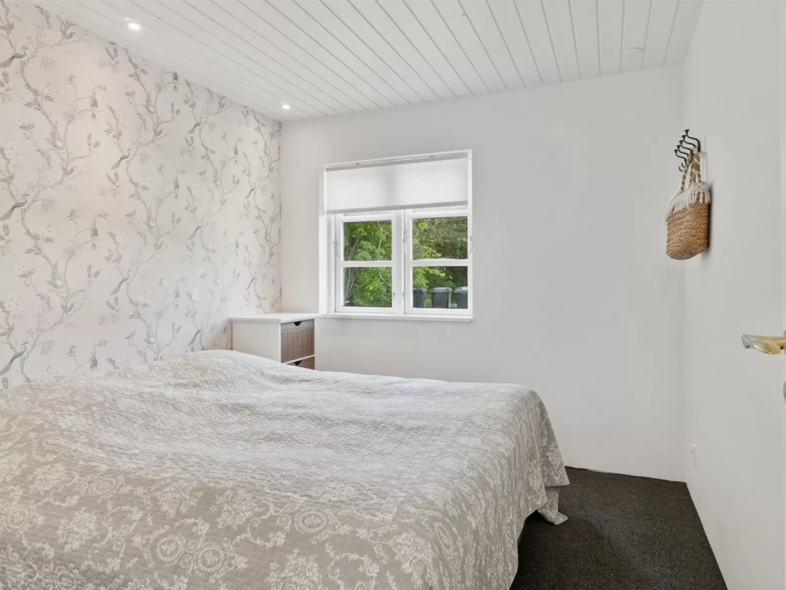 "Thrym" - 2.5km from the sea - Inside