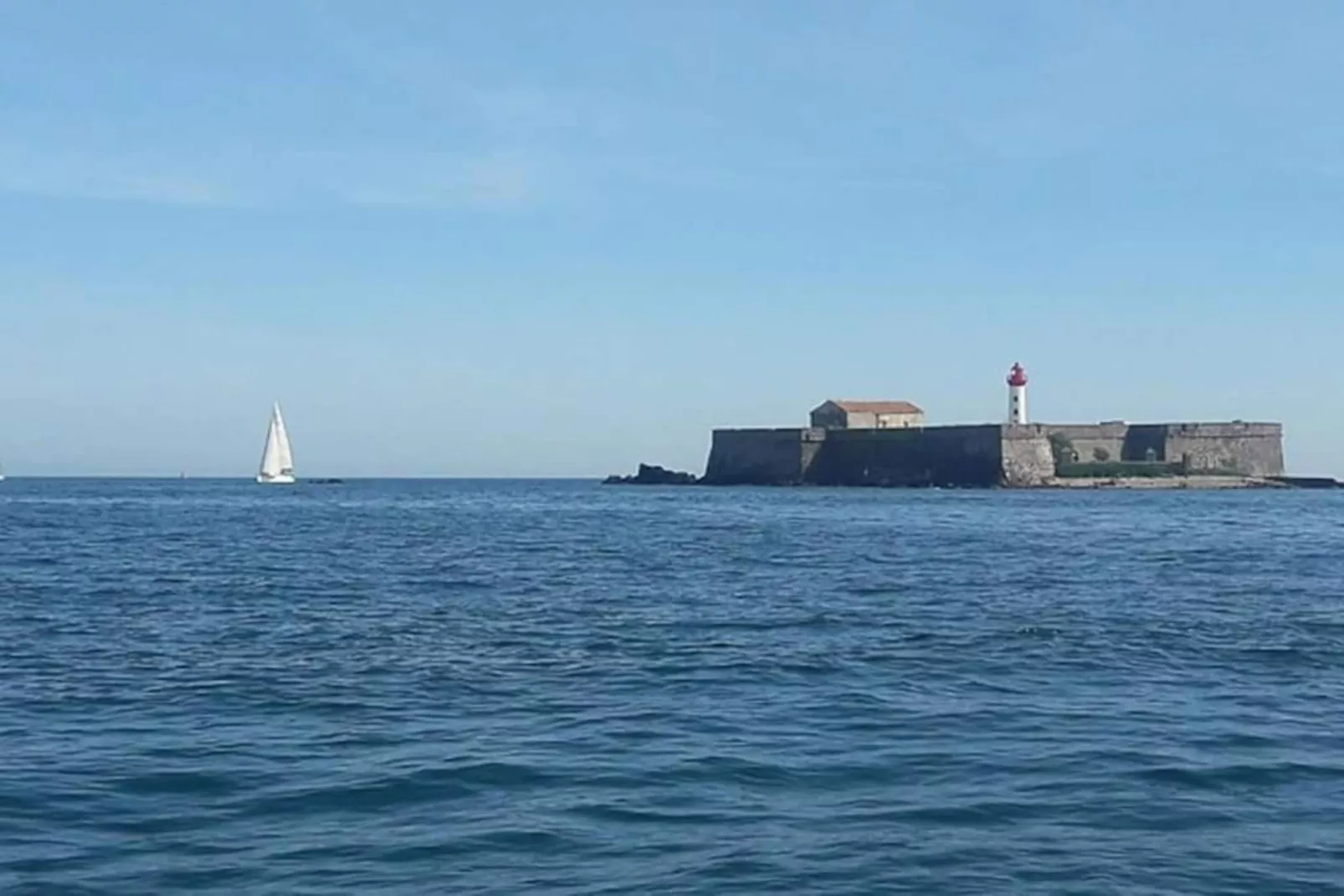 Le Colisee A N°23 - ST4 - Gebiete Sommer 5 km