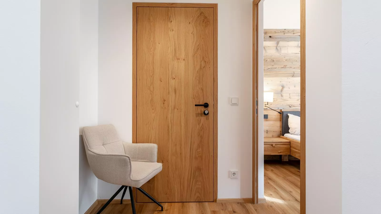 Hopfgarten Alpin Living Top 4-Palier