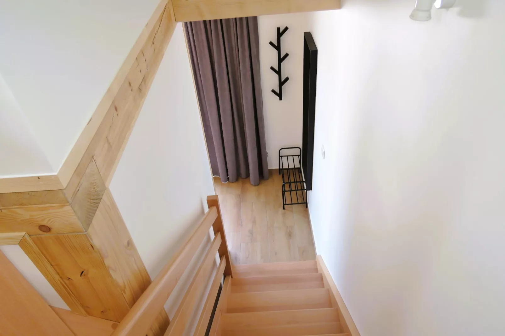 Błękitne zamorze - Premium dla 6 osób-Innenbereich