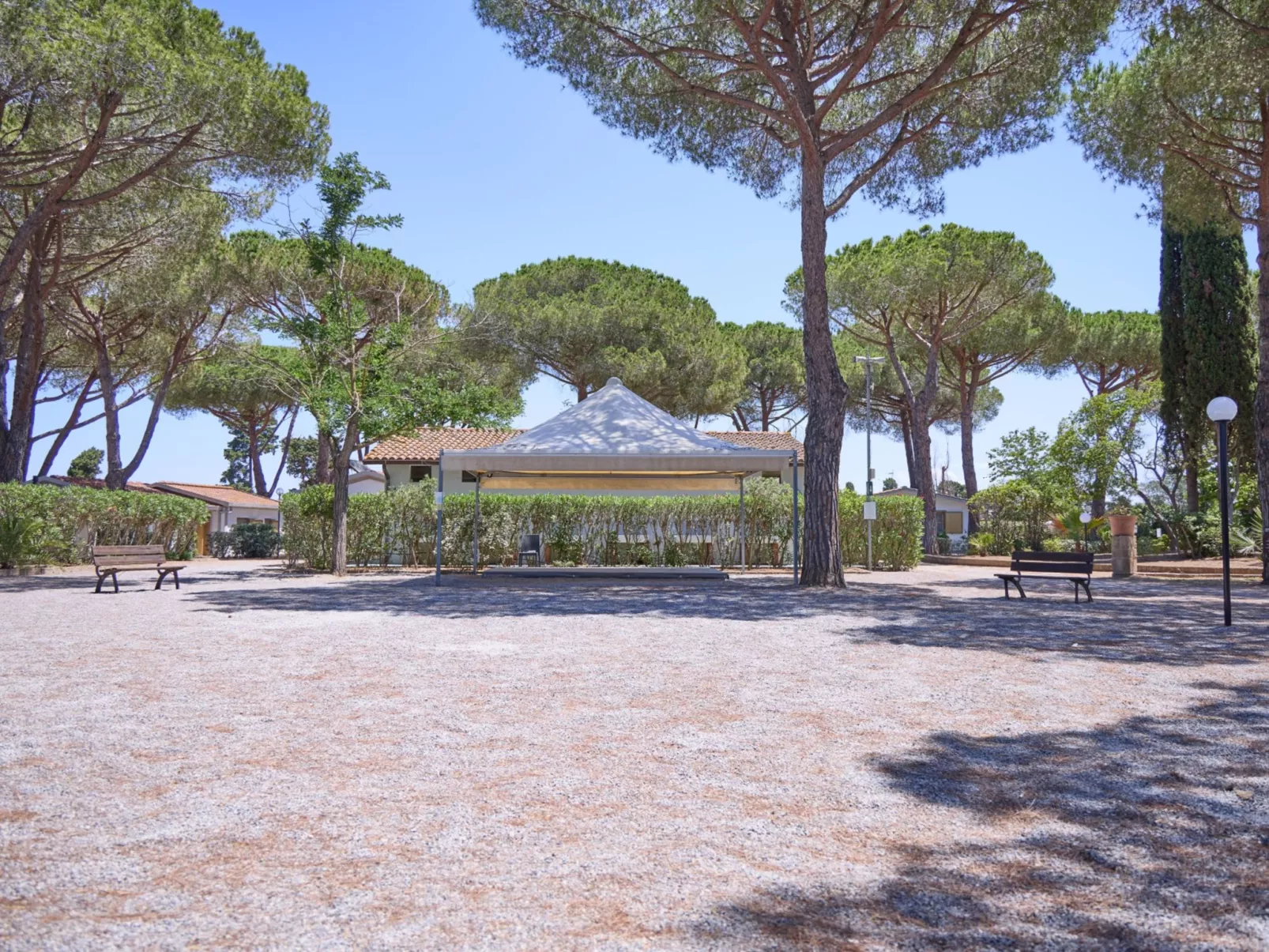 Costa D'Argento-Drinnen