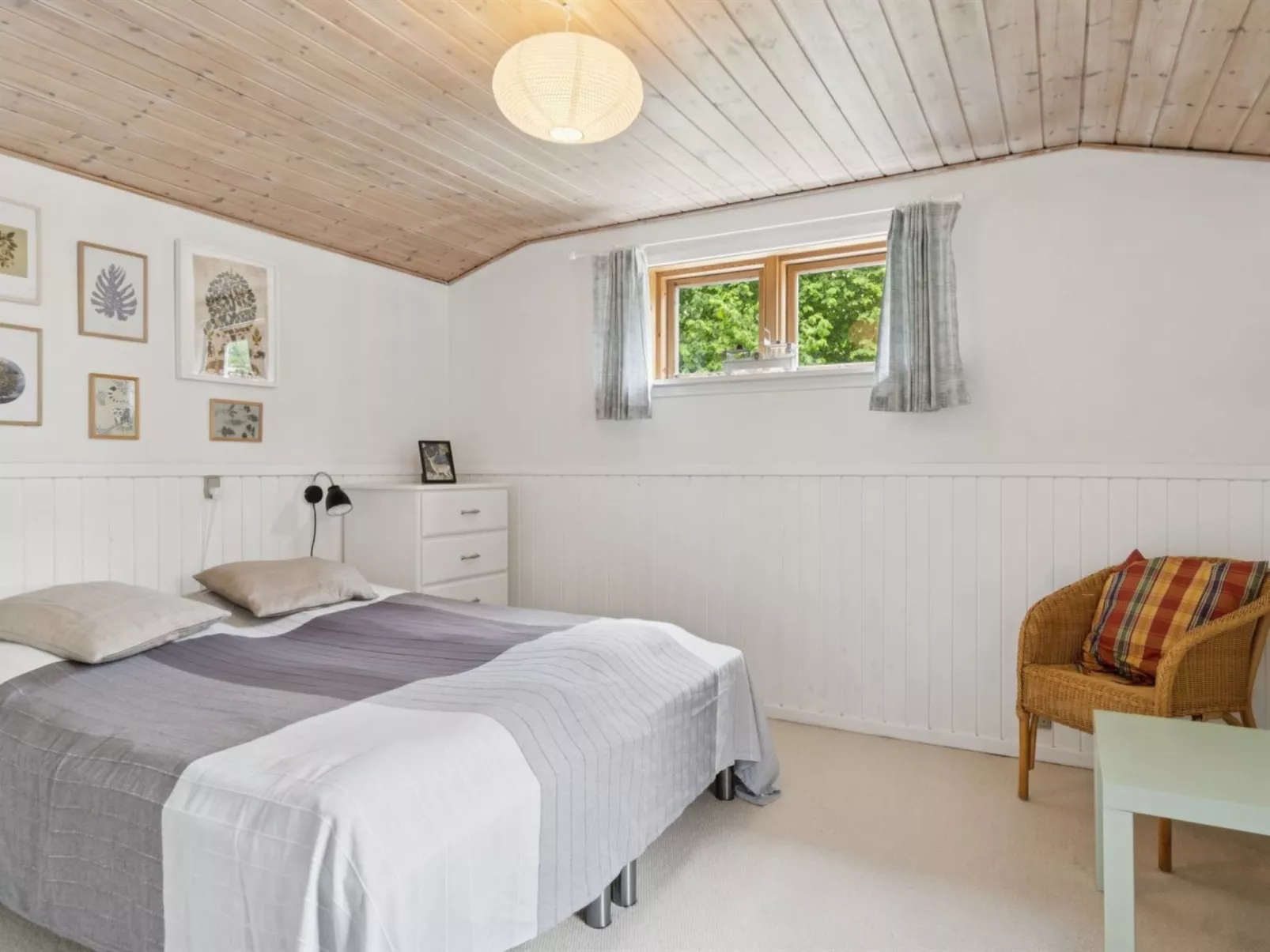 "Kaino" - 1.7km from the sea - Dedans