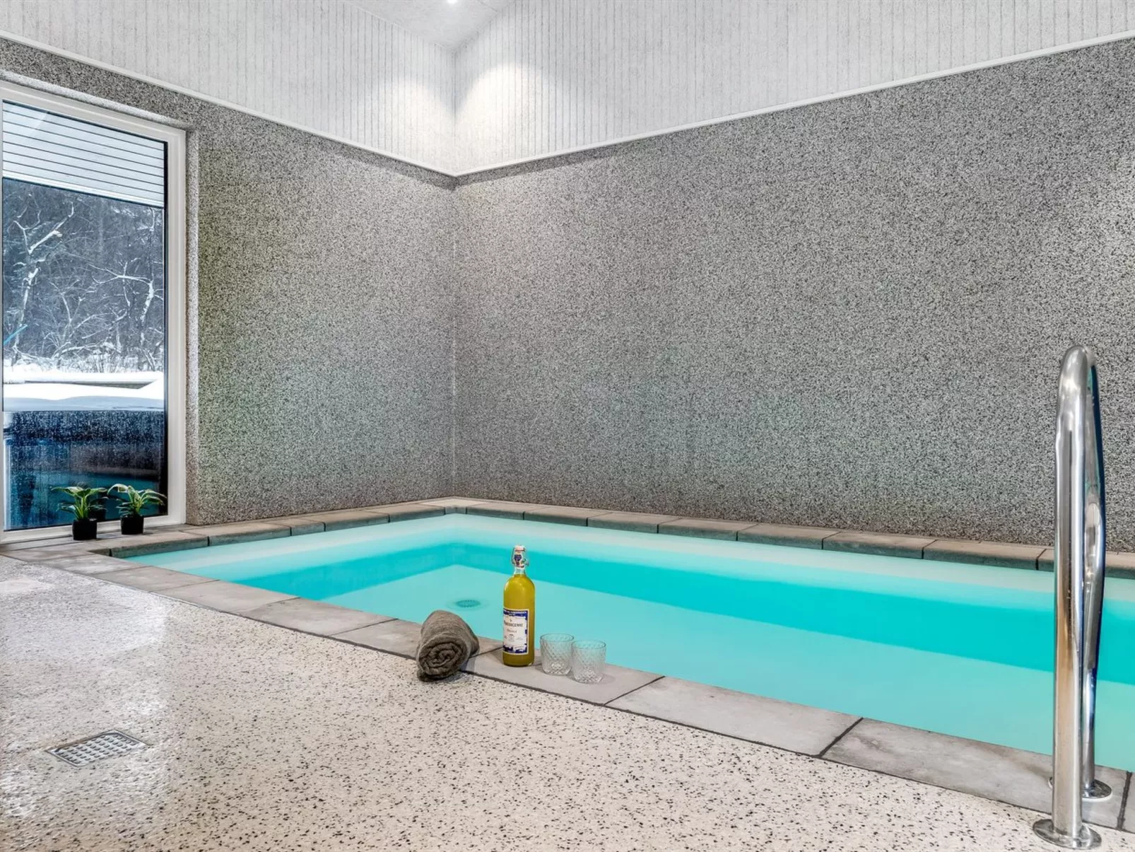 "Berta" - 2km from the sea - Outside