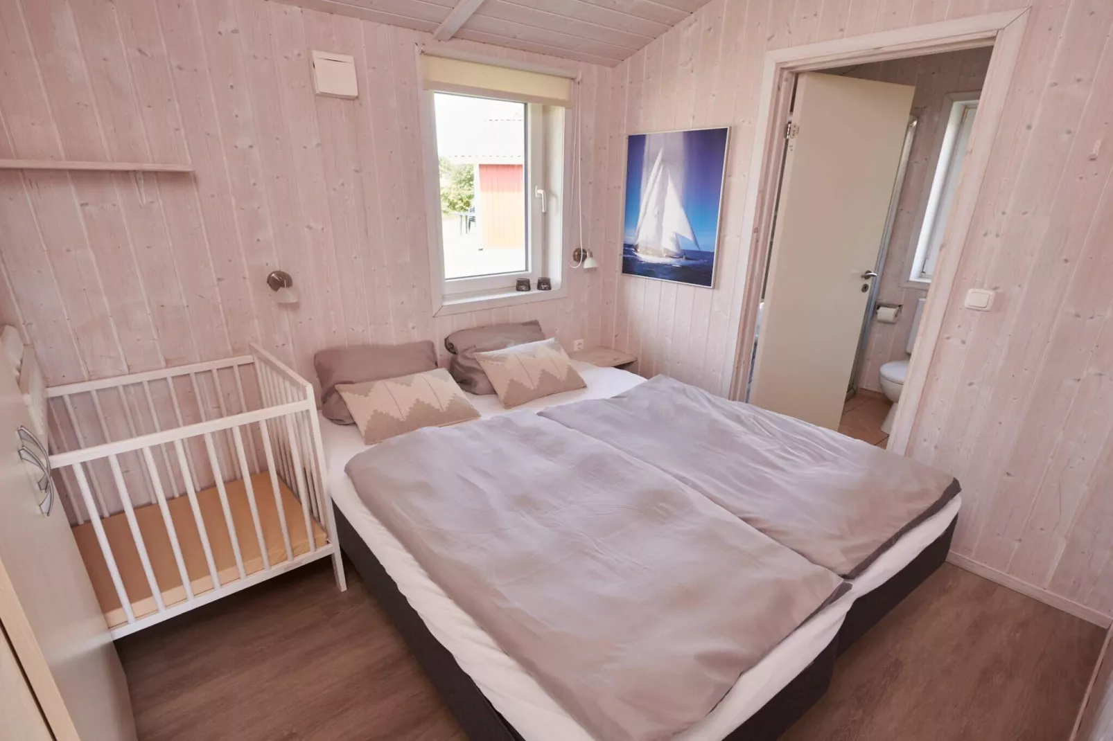 4 star holiday home in FRIEDRICHKOOG-Indoor