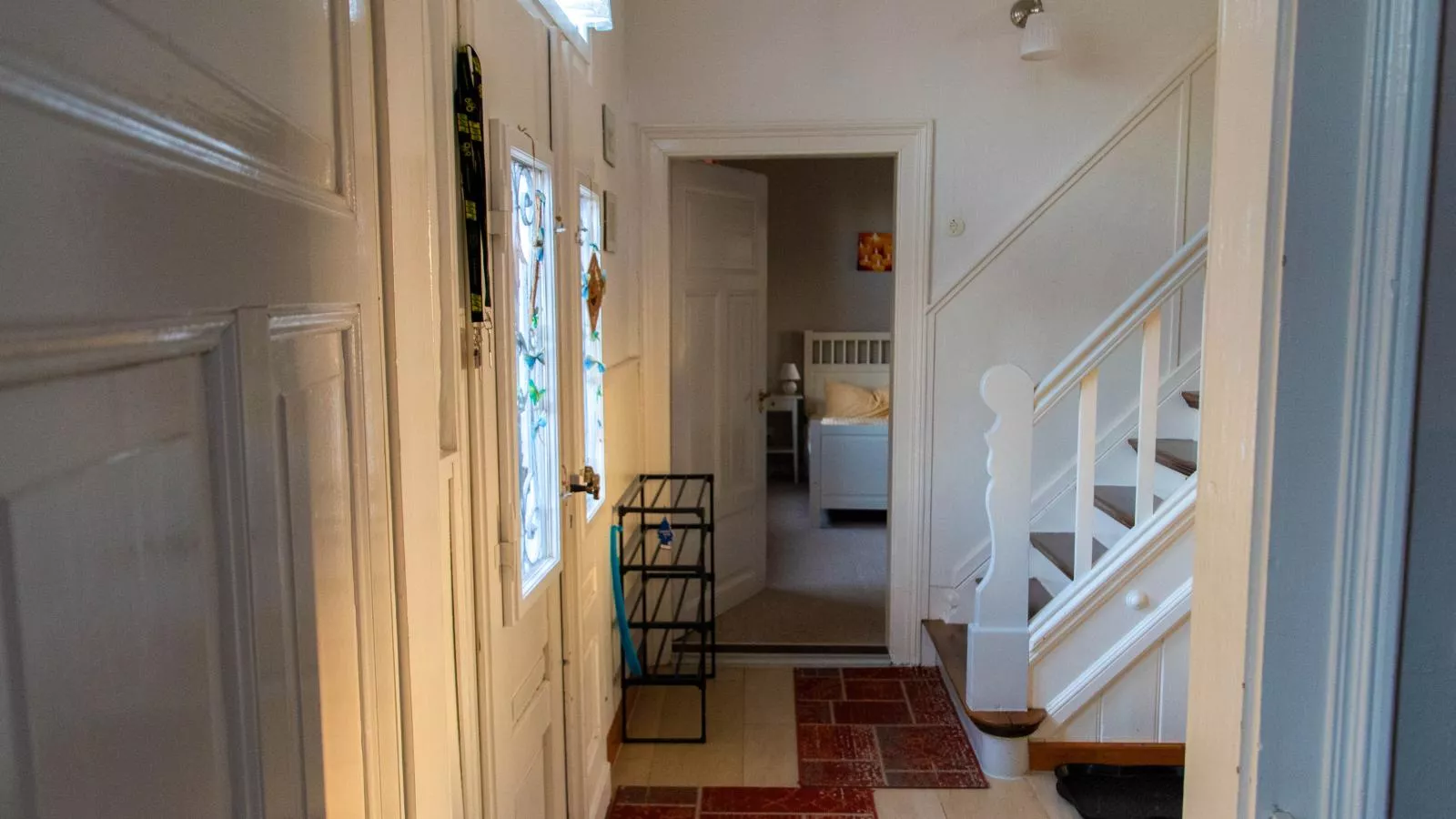 Brocken-Blick-Landing