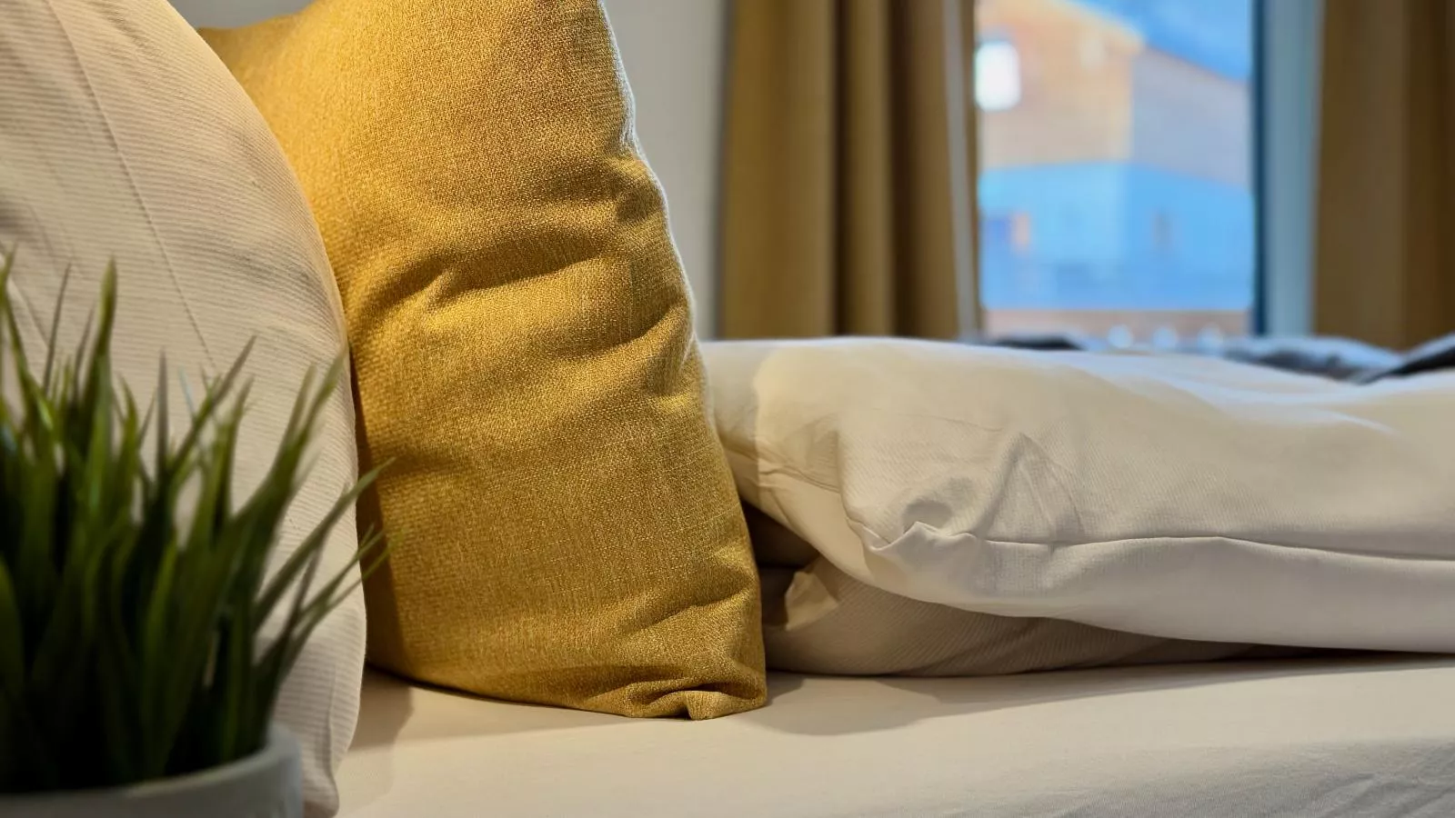 Bockblick Top 5-Schlafzimmer