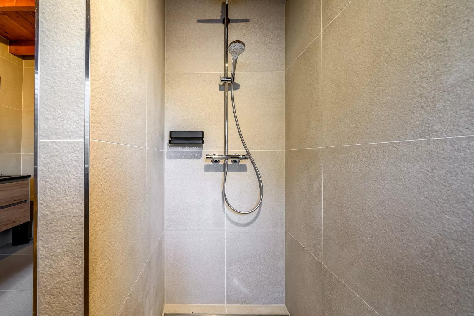 Loft Loopuyt-Salle de bain