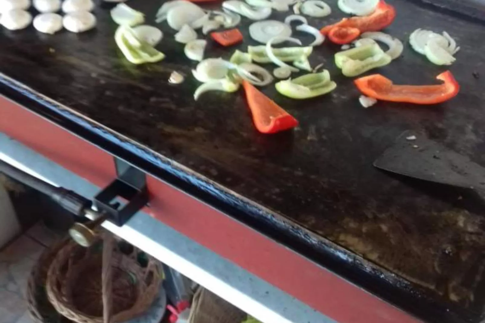 One Bedroom Magic Room (1)-Facilities