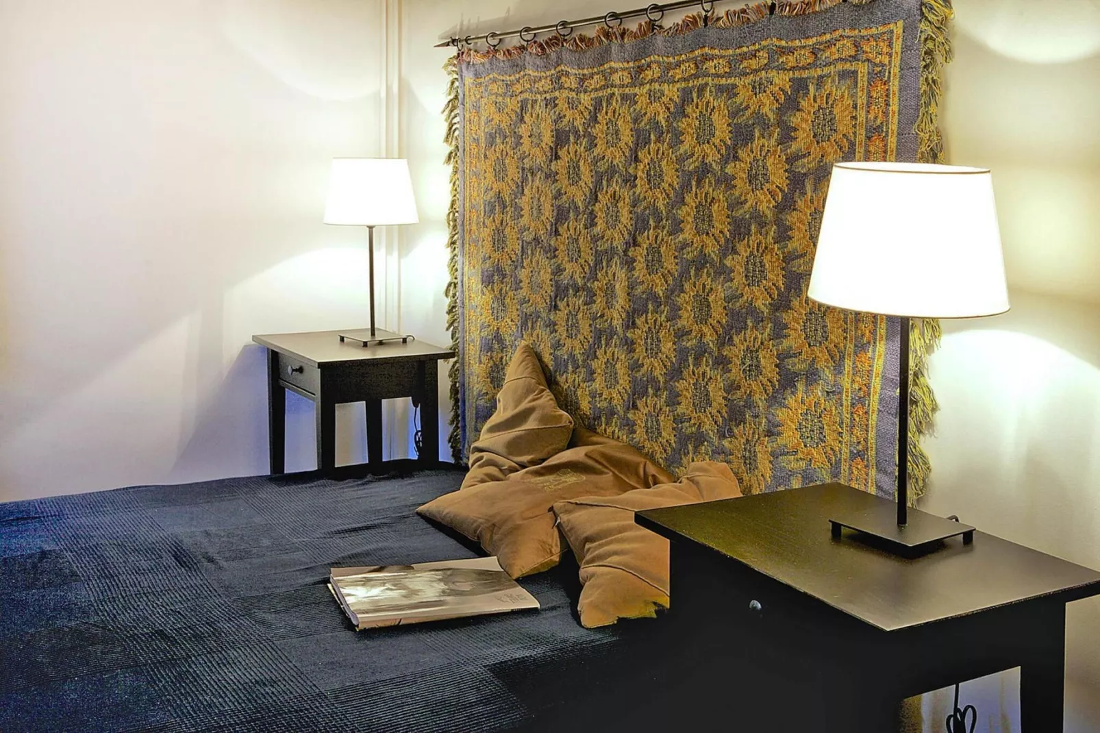 Dom wakacyjny w Sasinie dla max 10 osób-Chambre