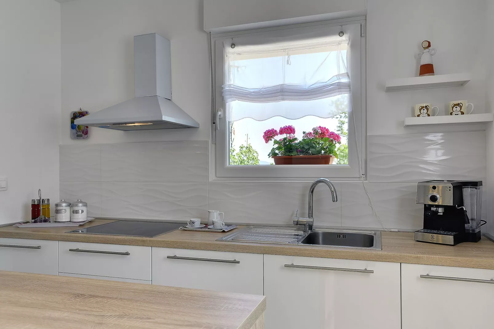 Villa Fiorina-Kitchen