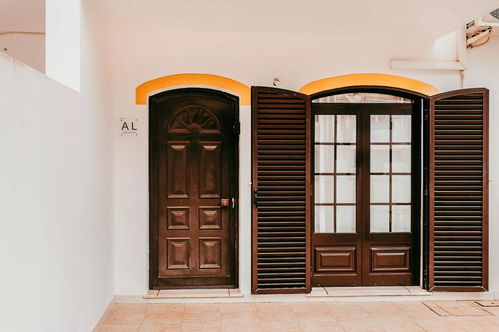 Altura Beach Villa by GT House-Terrace balcony