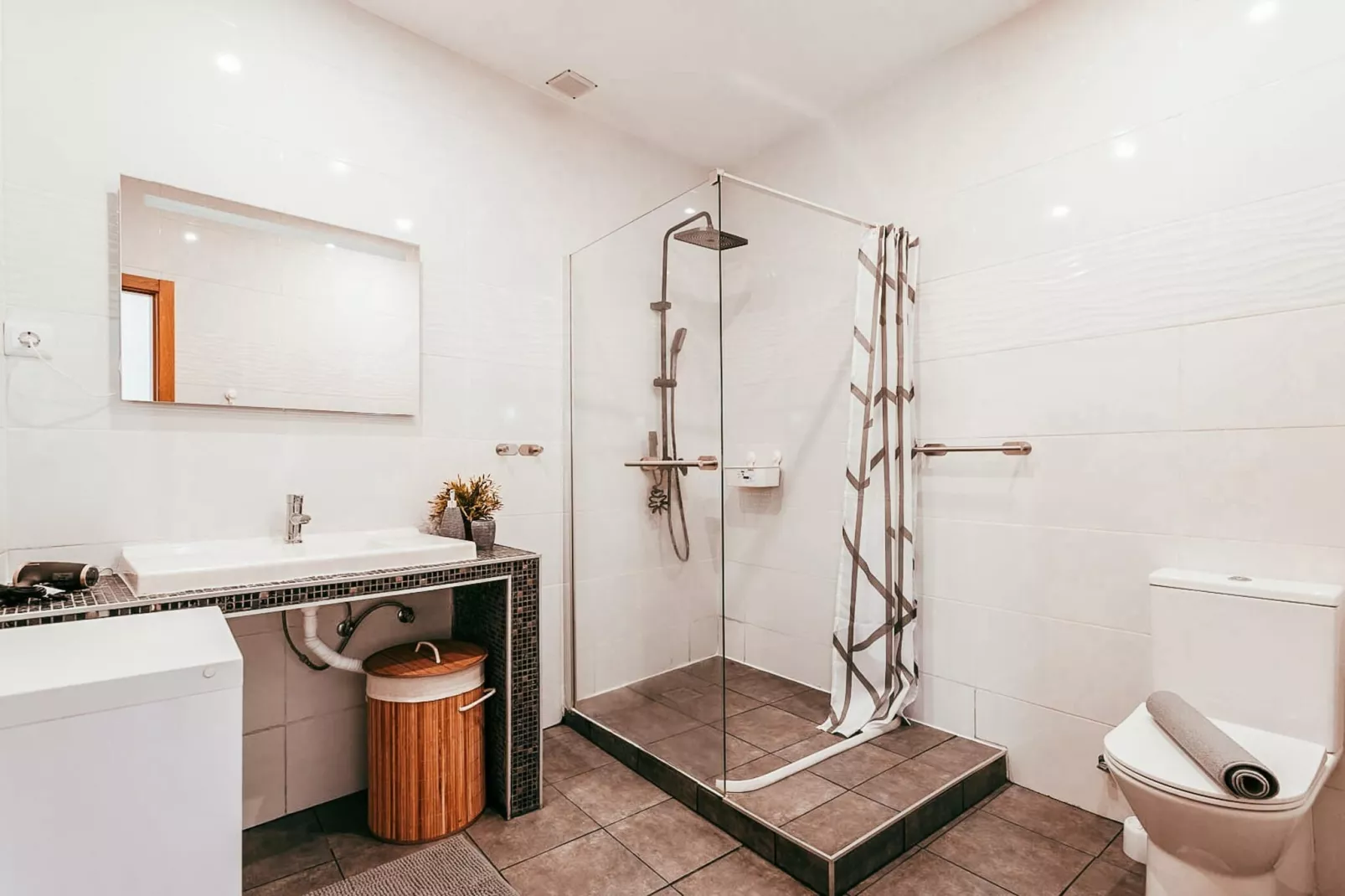 Alentejo Poolside By Gt House - Badezimmer