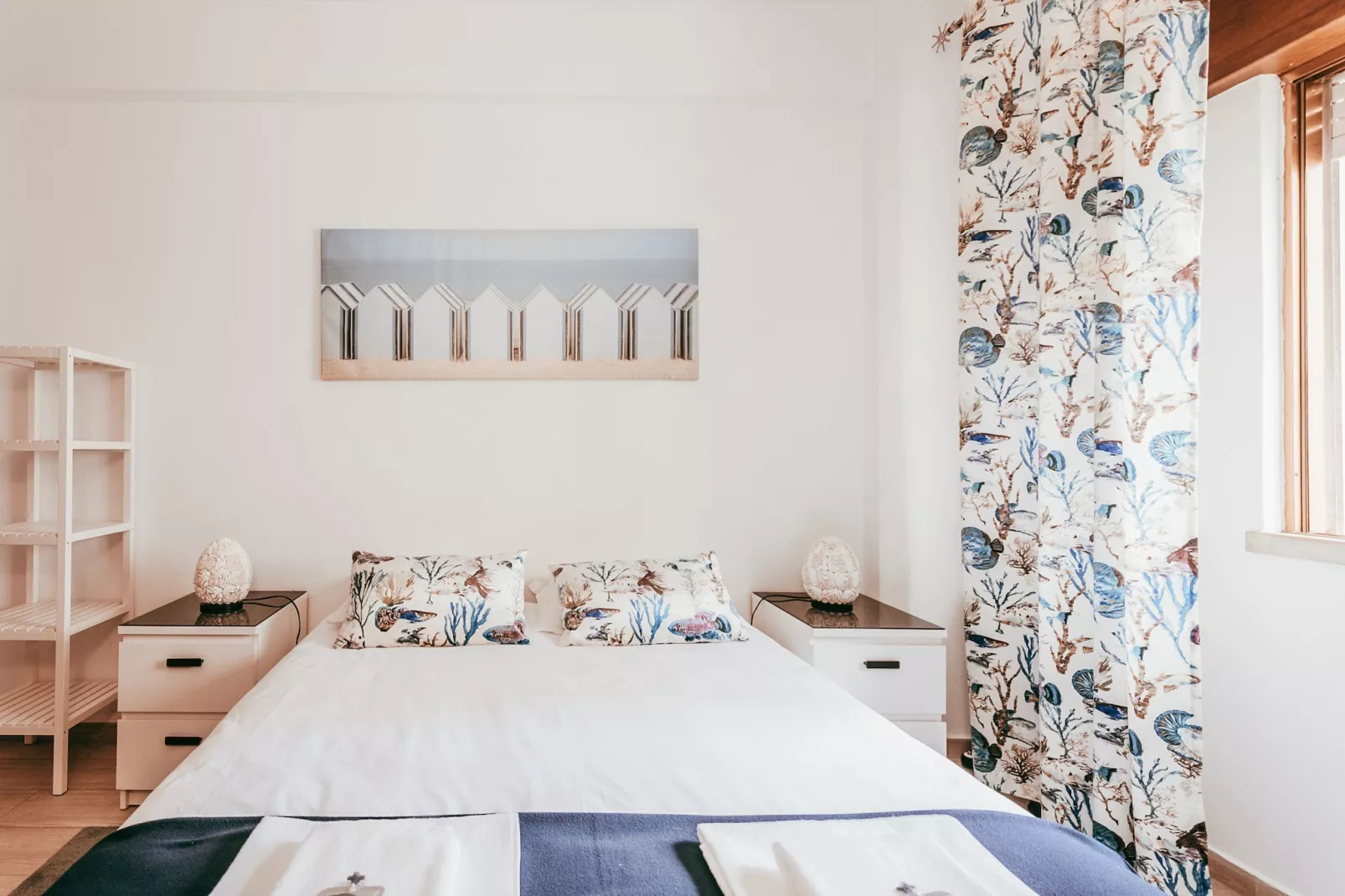 Beach House By Gt House-Bedroom