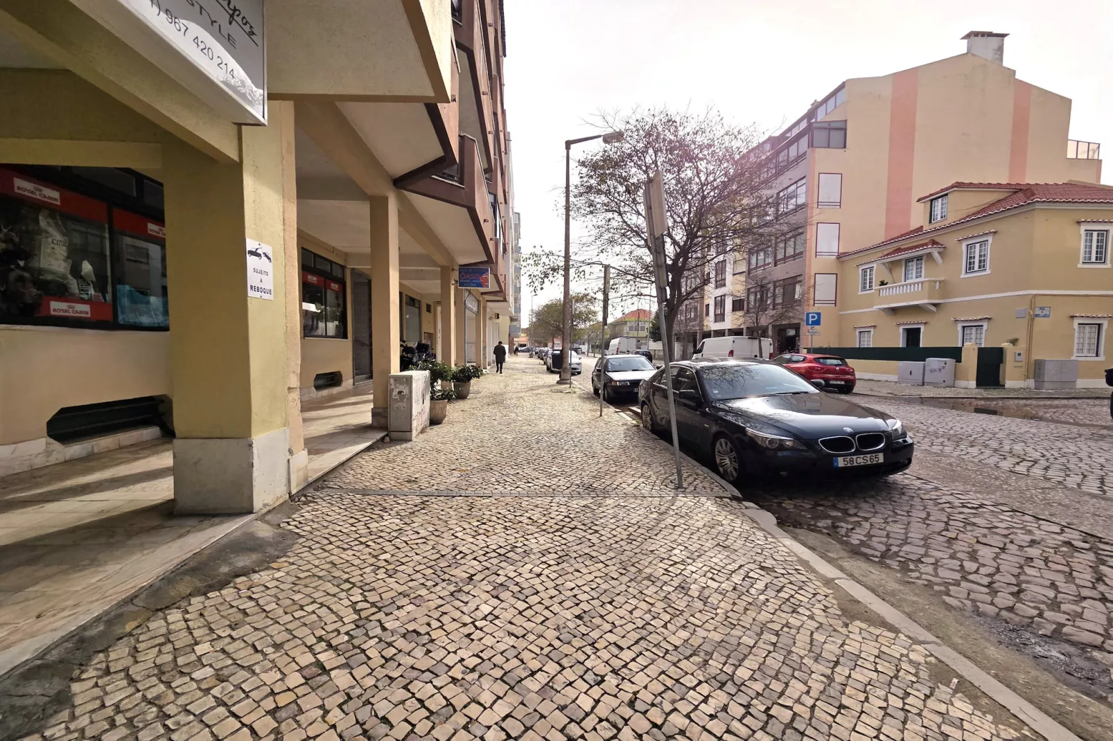 Caparica Escape By Gt House - Extérieur