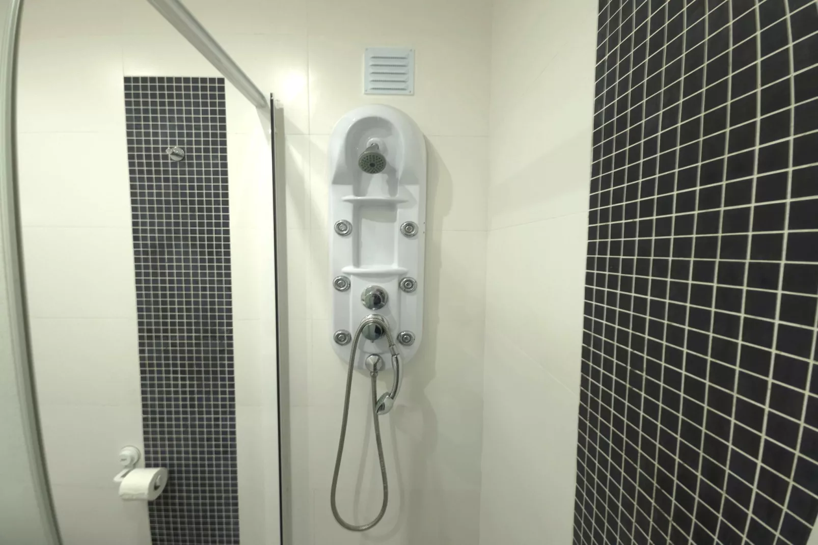 Sesimbra Terrace Escape By Gt House-Badezimmer