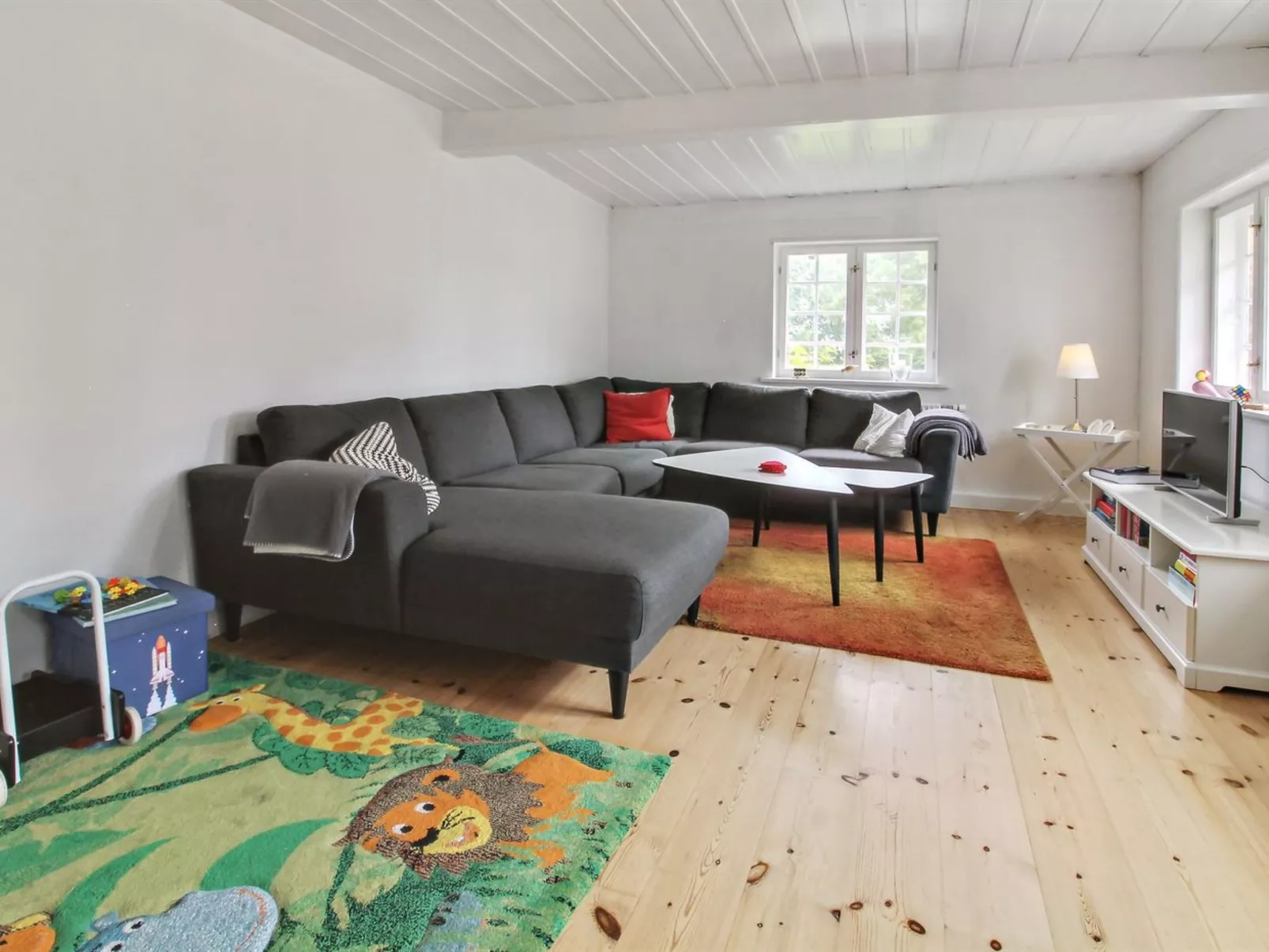 "Bedine" - 10km from the sea-Inside