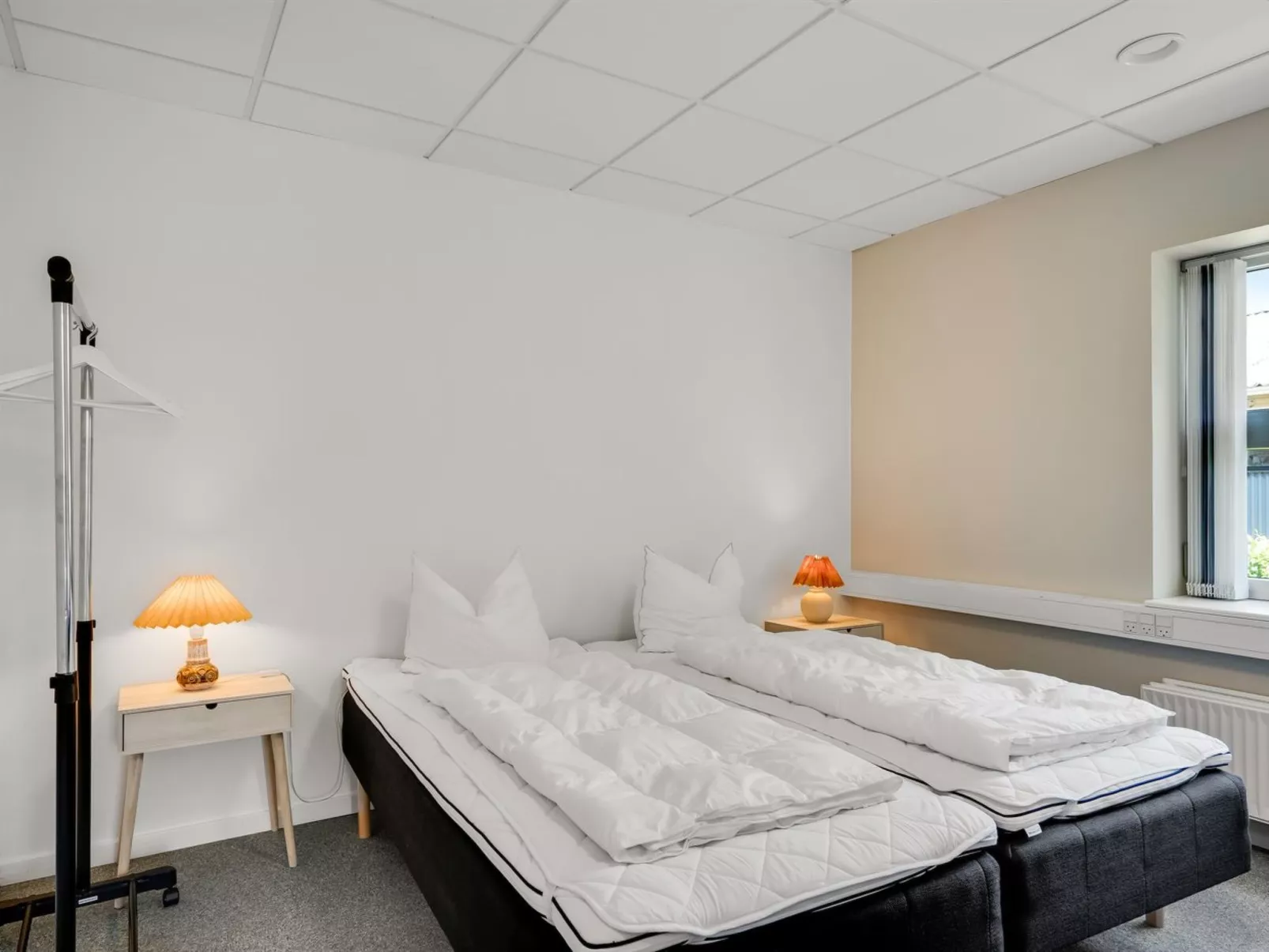 "Borjana" - 500m to the fjord-Drinnen