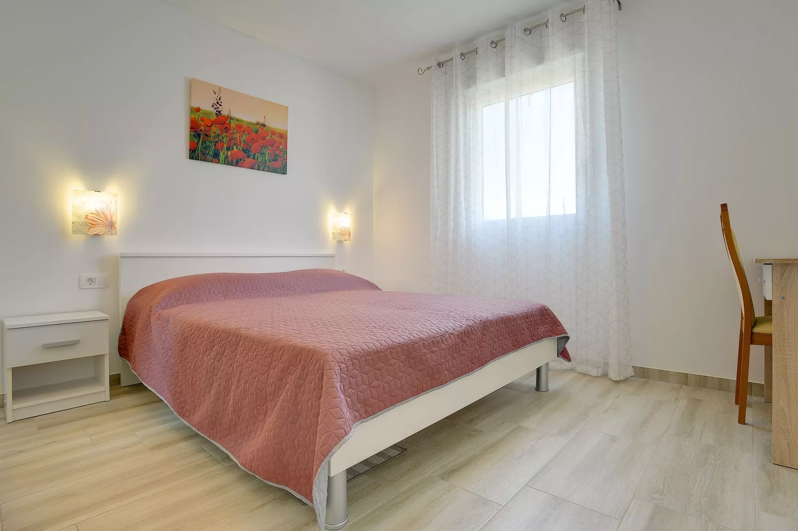 Villa Fiorina-Bedroom