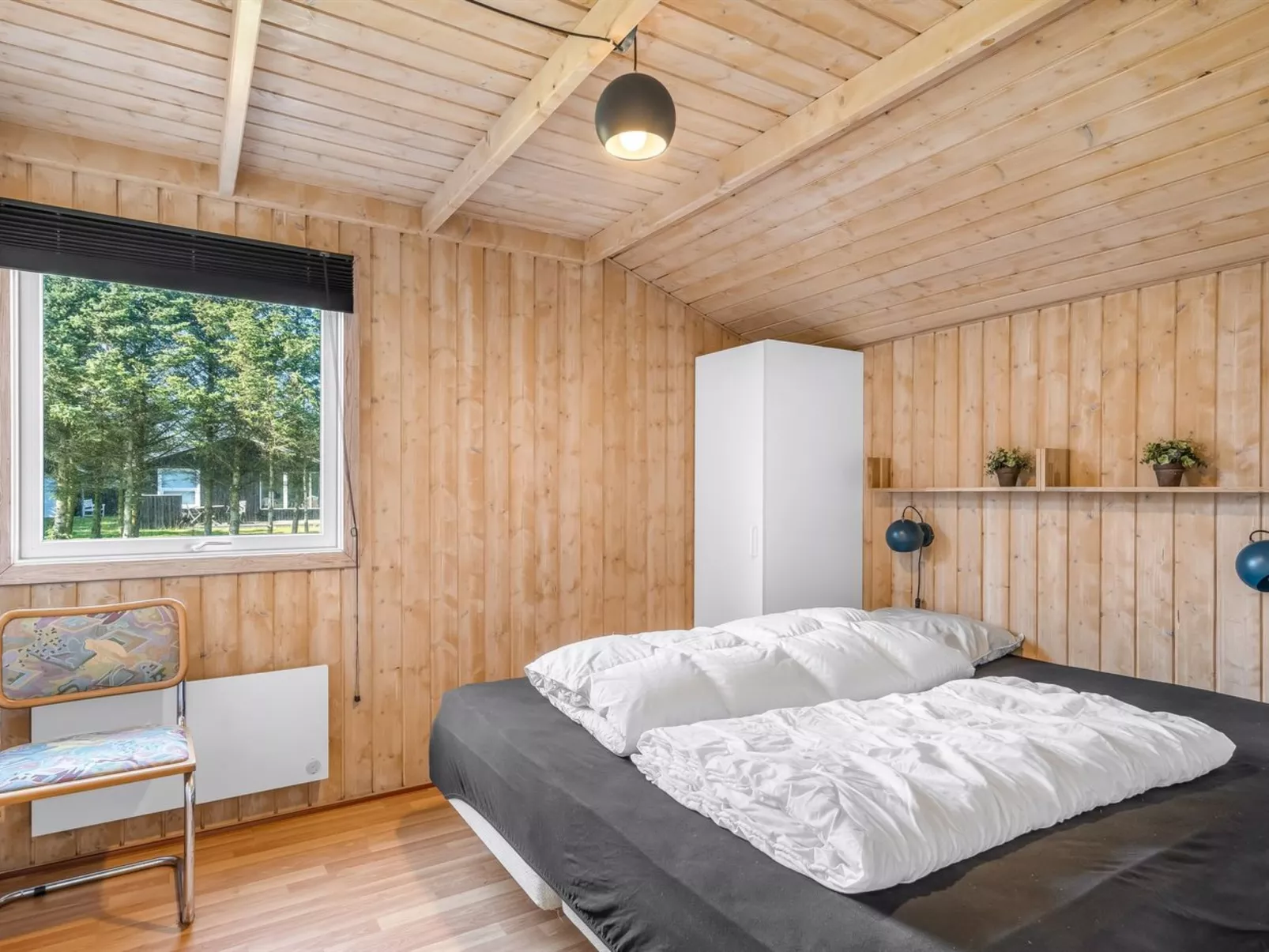 "Peder" - 700m from the sea-Inside