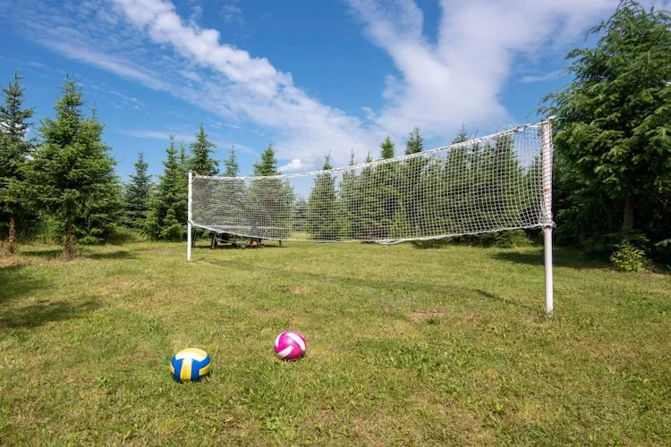 Butterfly-Gardens in summer