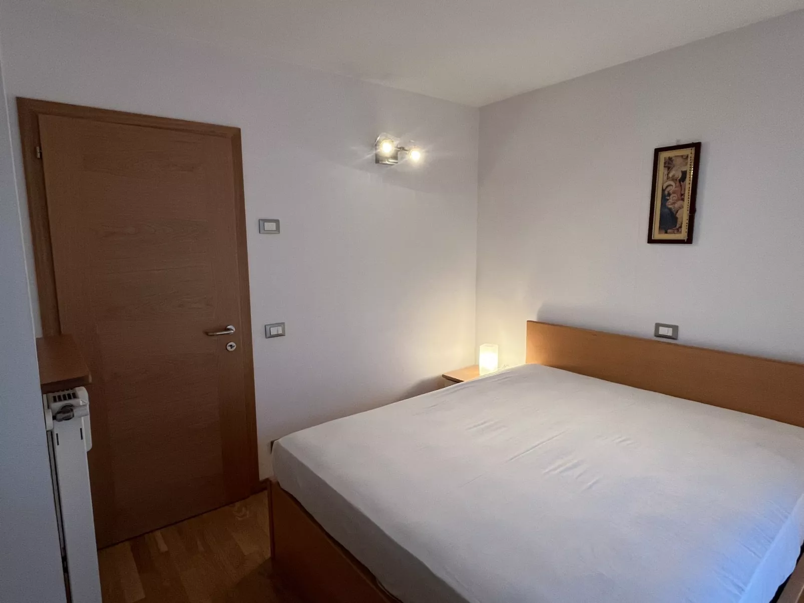 Raggio di Sole-Dedans