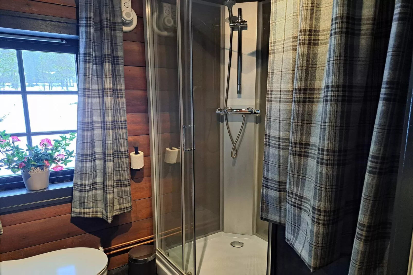 Maison de vacances pour 8 a Jordet-Intérieur