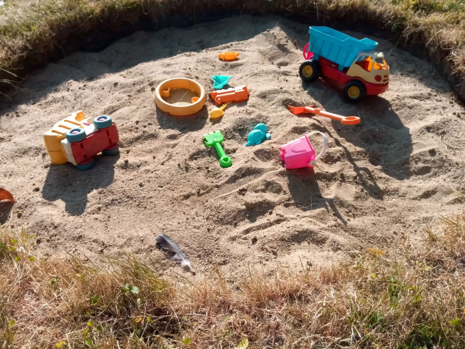 Unterkunft auf dem Bauernhof "La printanière" (Die Frühlingsfrau)-Image-tags.info