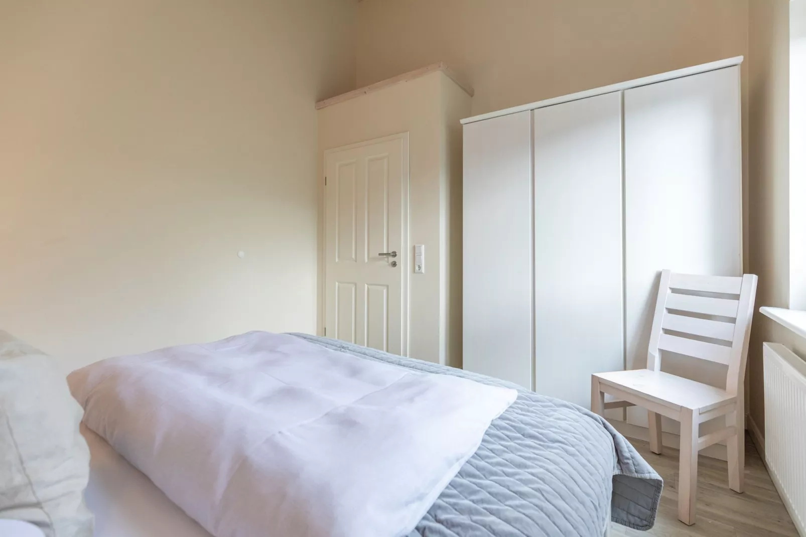 Ferienhaus Dagebüll - Bai E Dik 20-Bedroom