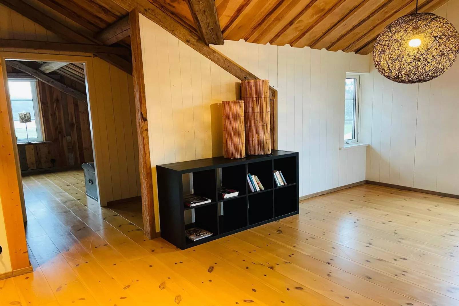 4 etoiles maison de vacances a UDDEVALLA-Intérieur