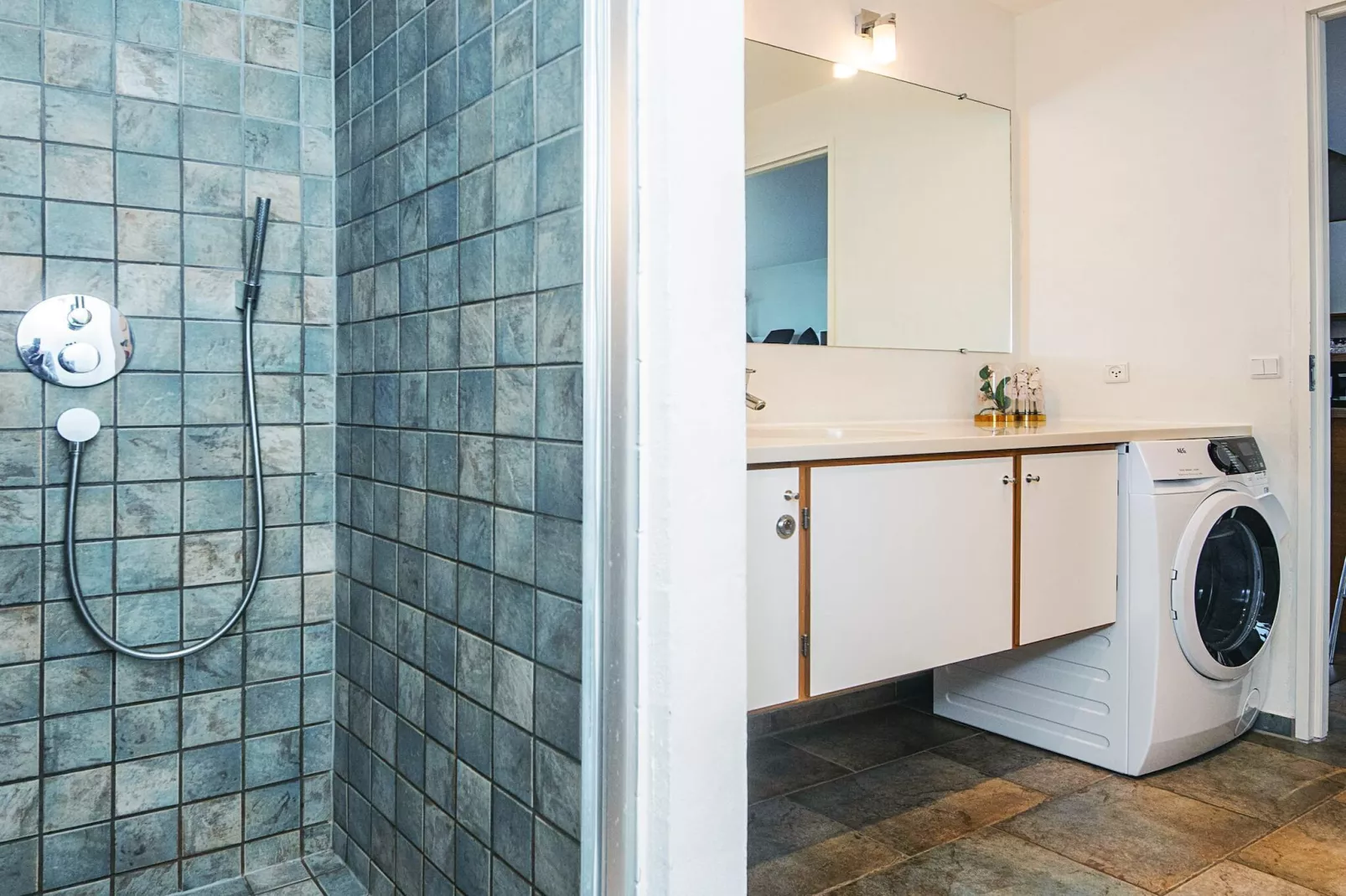 4 etoiles maison de vacances a Rømø-Intérieur