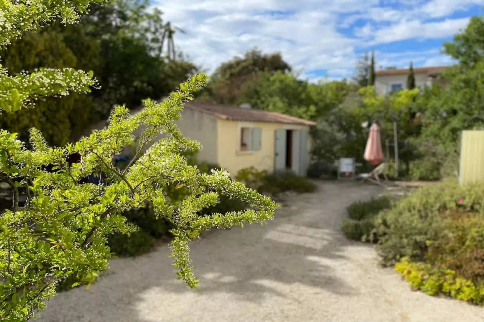 Studio Idéal pour des moments d'exceptions-Ambiance
