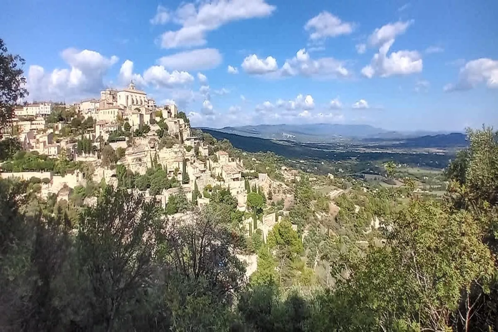 Villa Maquis – Charme provençal & vue d’exception-Gebiete Sommer 5 km