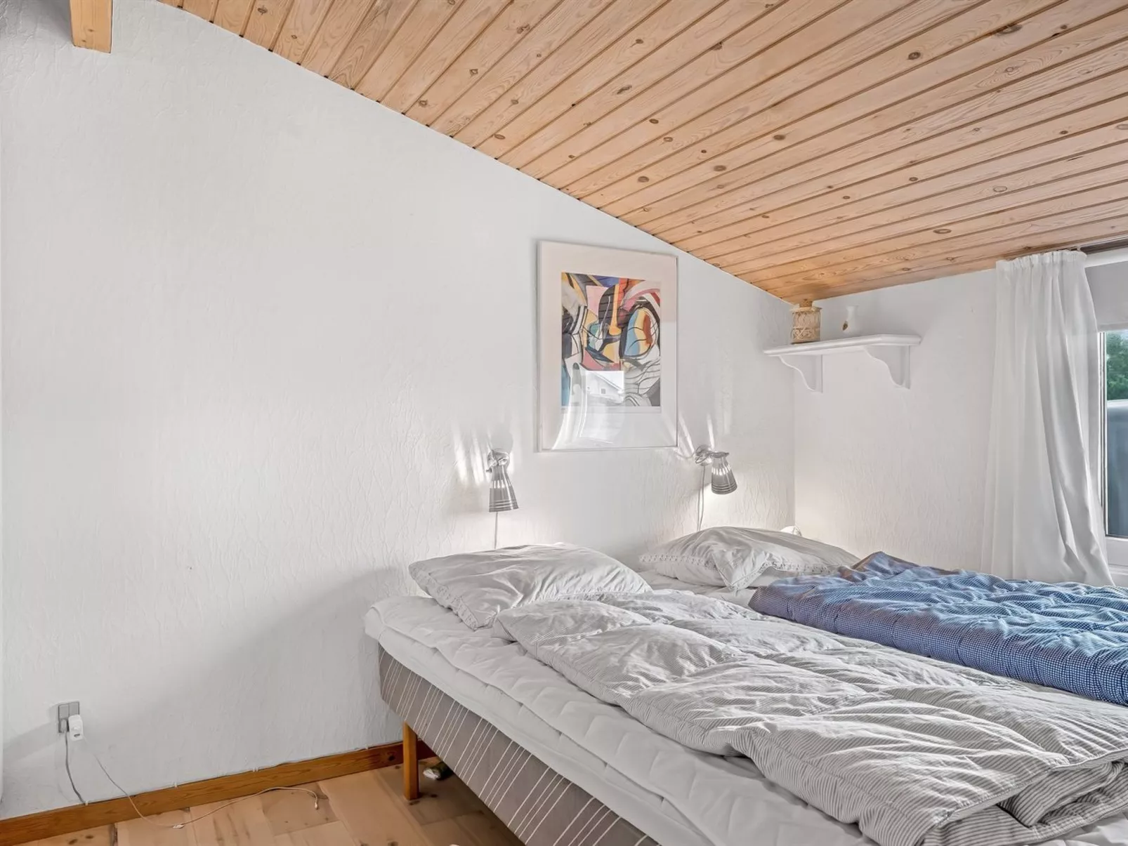 "Elba" - 500m from the sea-Drinnen