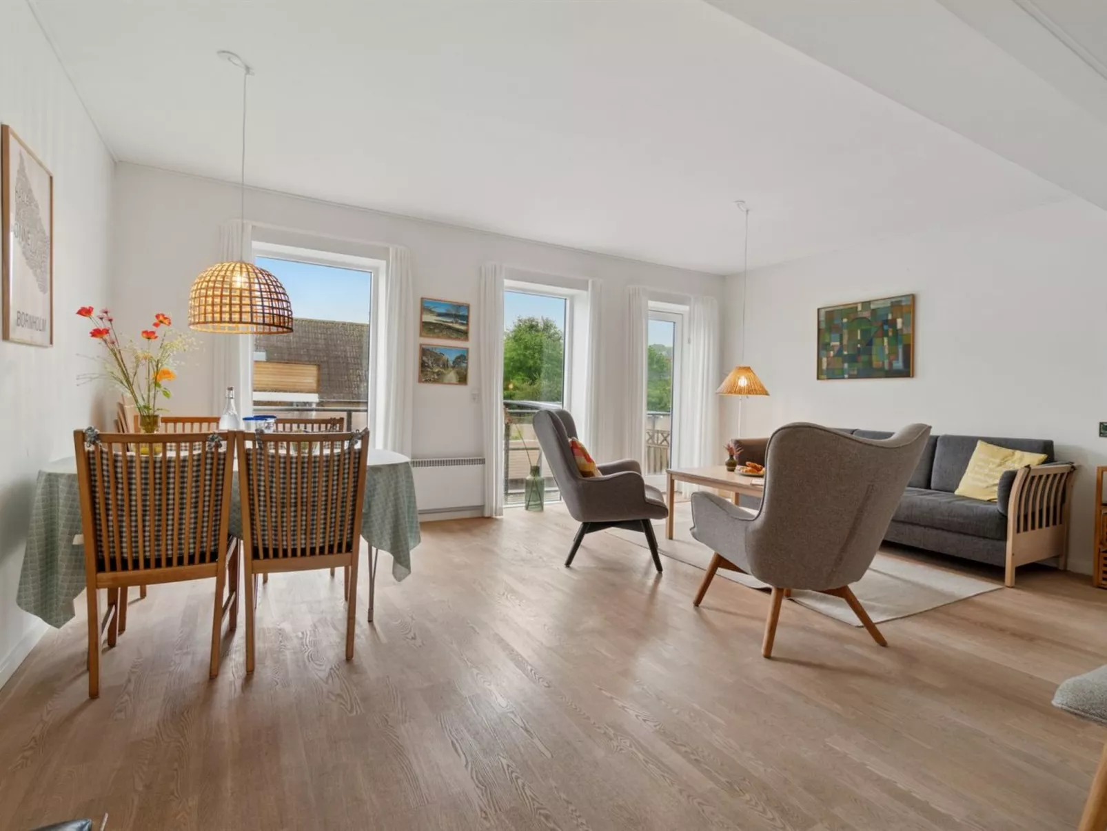 "Yosefin" - 50m from the sea-Dedans