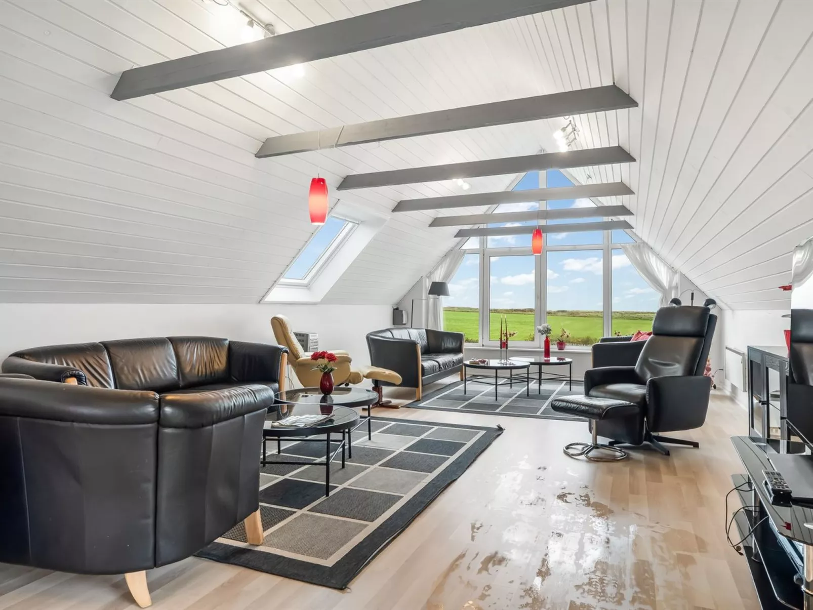 "Siljana" - 200m from the sea-Drinnen