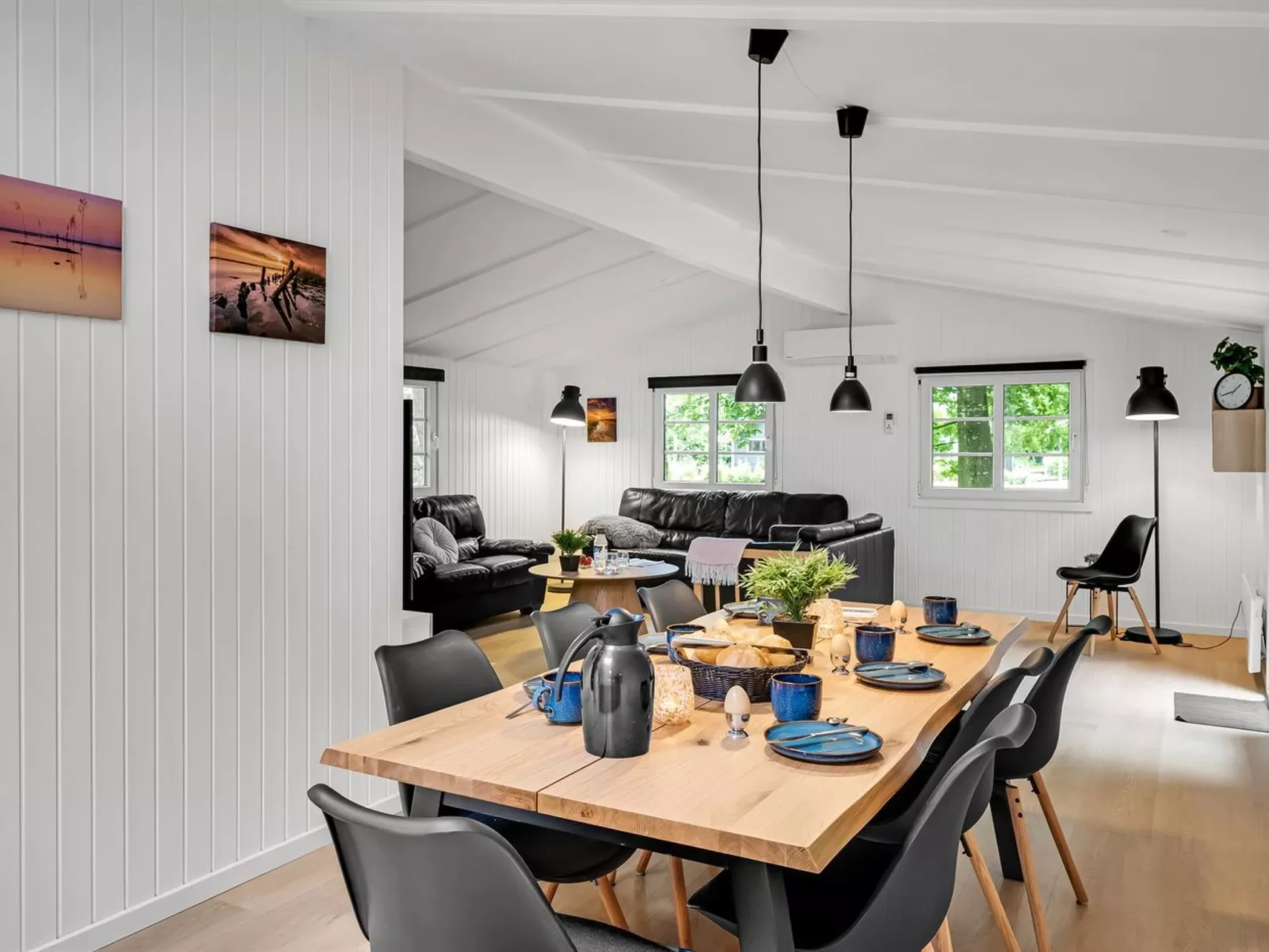 "Mena" - 10km from the sea-Drinnen