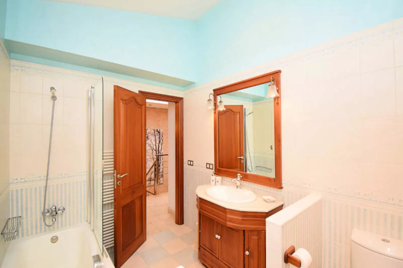 Maison à Muro - Nicht zugeordnet