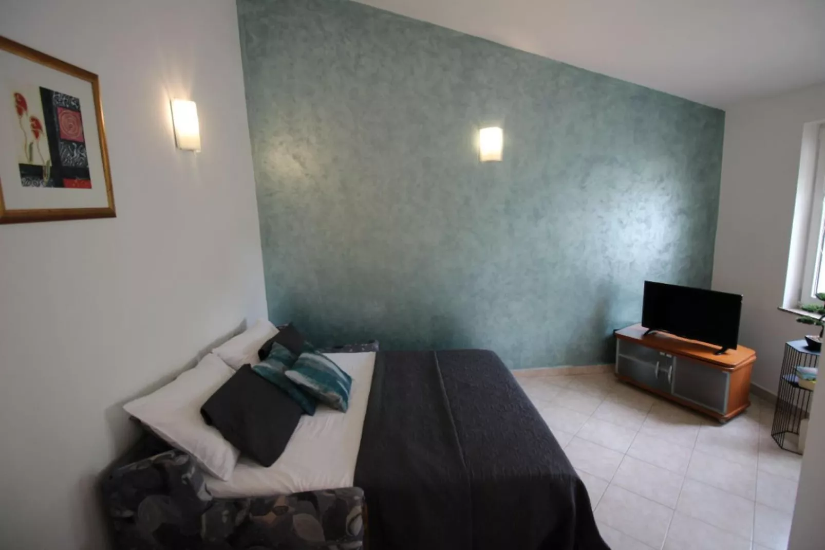 Sv Marija I-Ferienwohnung 2 - Typ 2plus2-Schlafzimmer