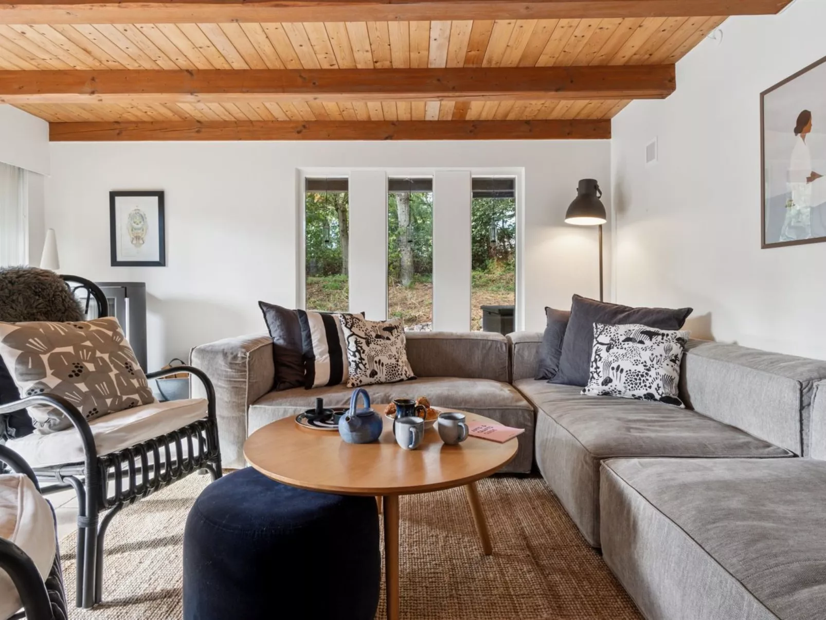 "Bedrija" - 200m from the sea - Dedans