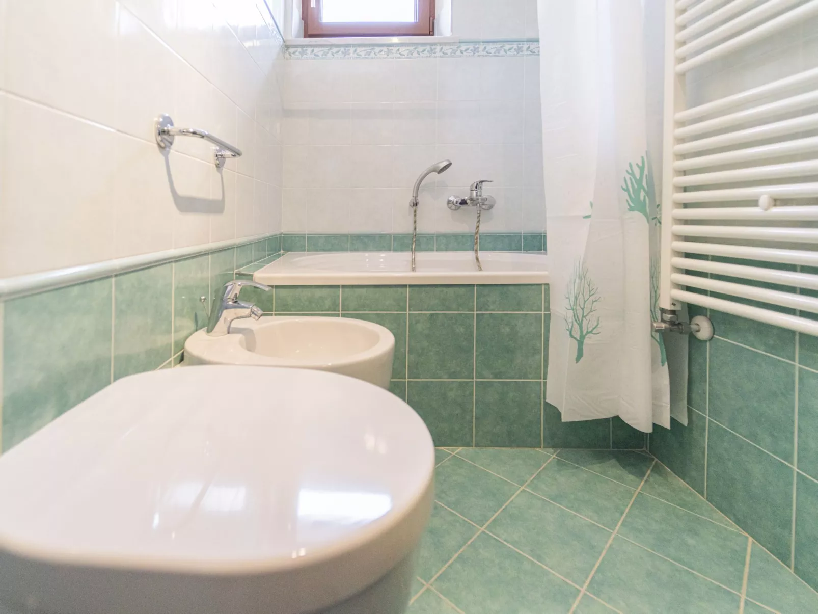 A Cà di Fratti-Drinnen