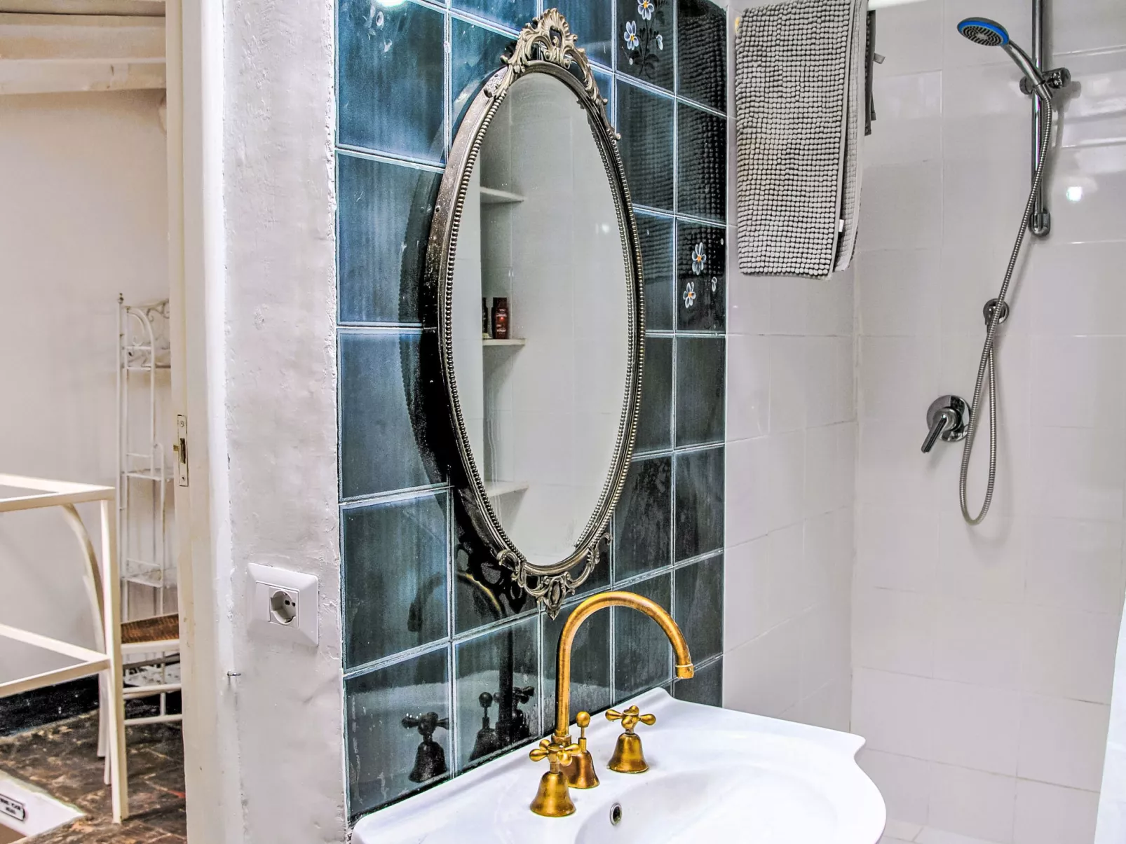 Giardino dei Limoni - Dedans