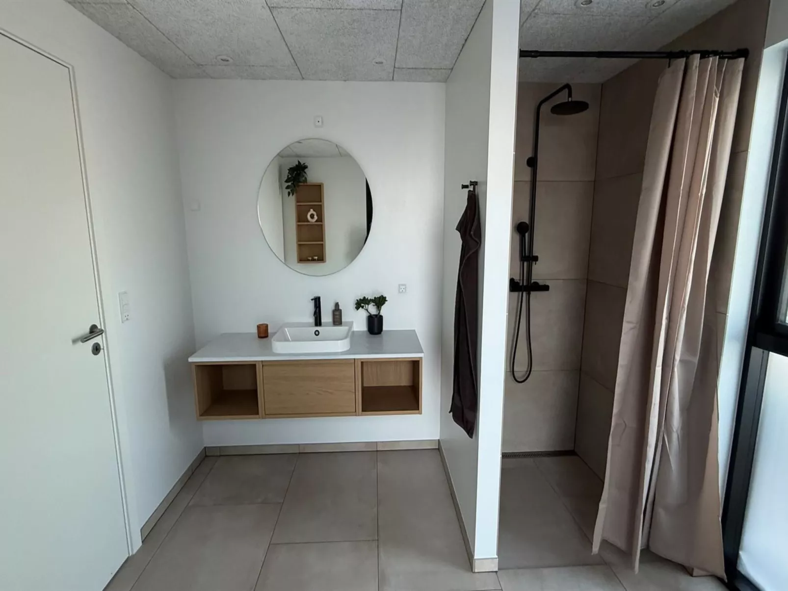 "Marten" - 500m from the sea-Drinnen