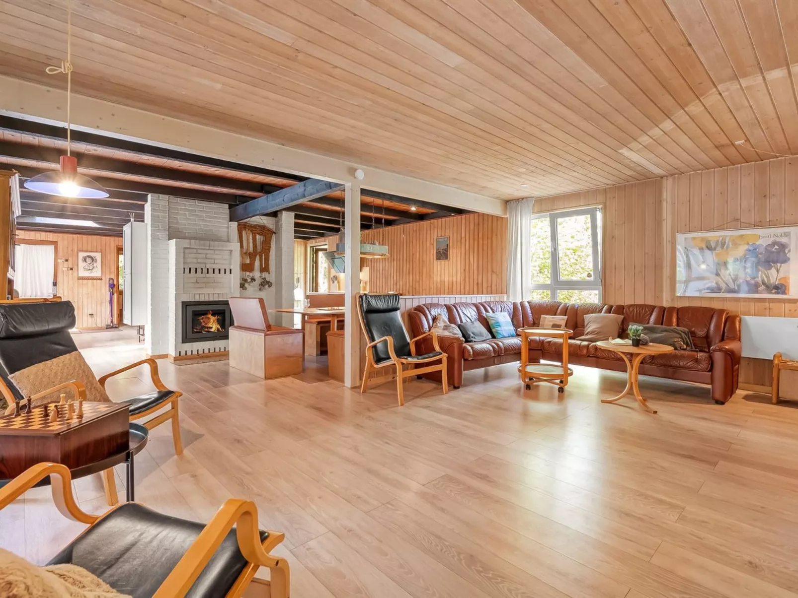 "Marino" - 600m from the sea - Inside