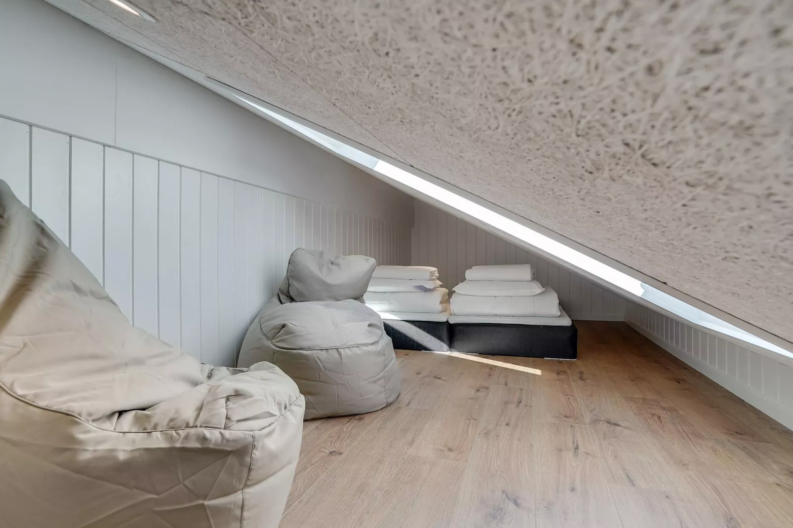 5 star holiday home in Bogense - Indoor