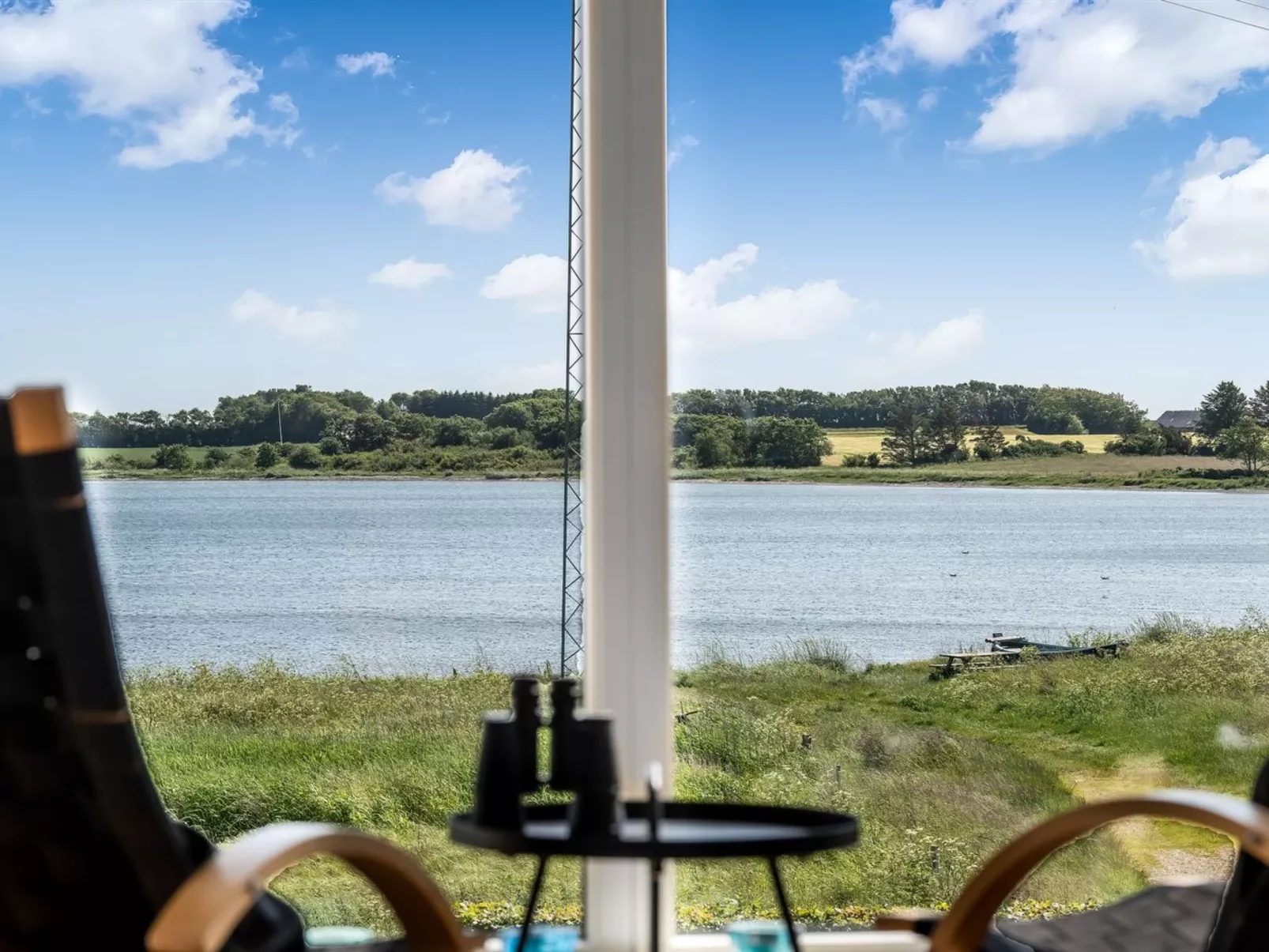 "Jurien" - 50m to the fjord - Outside