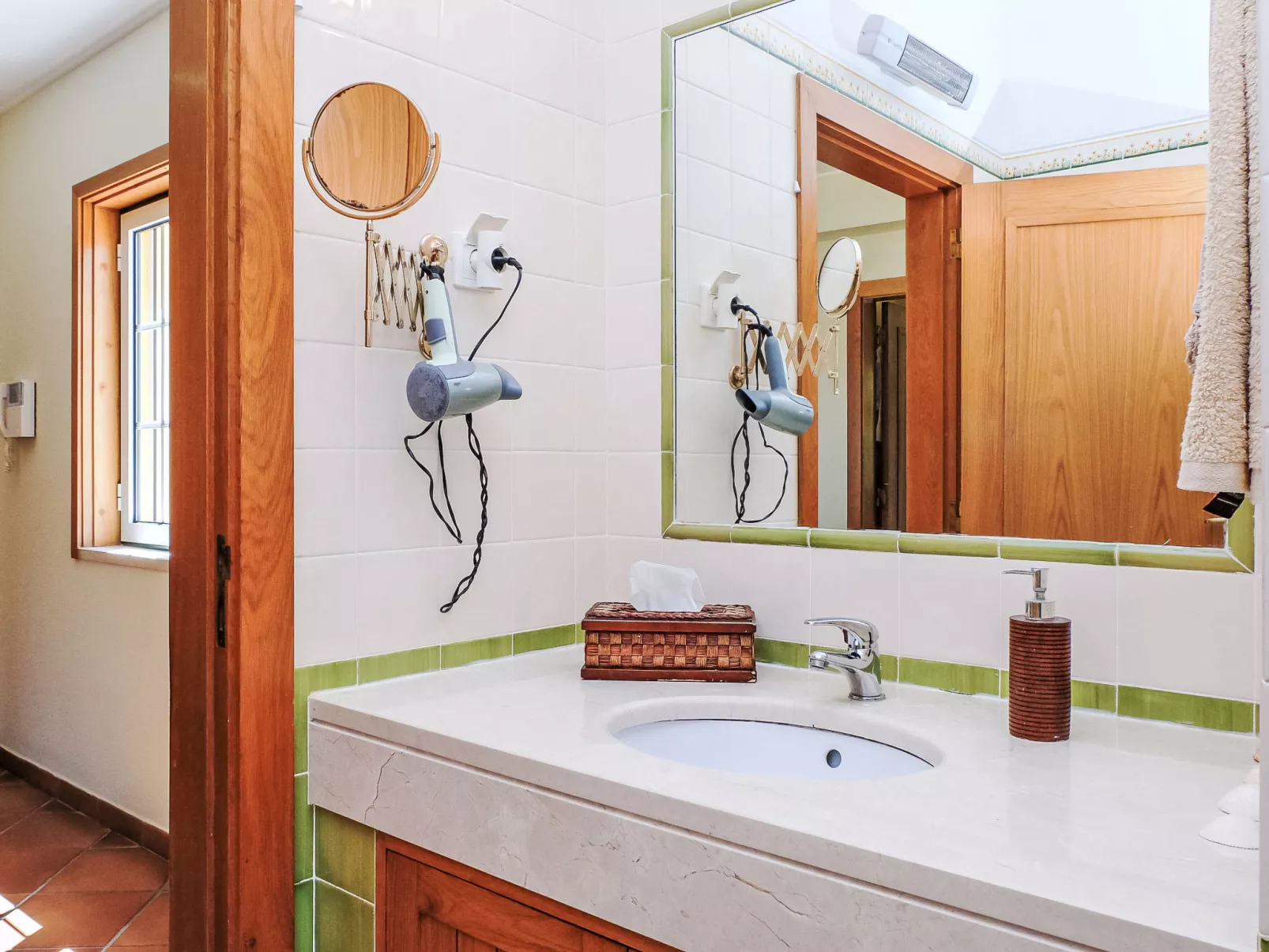 Villa dos Sobreiros - Dedans