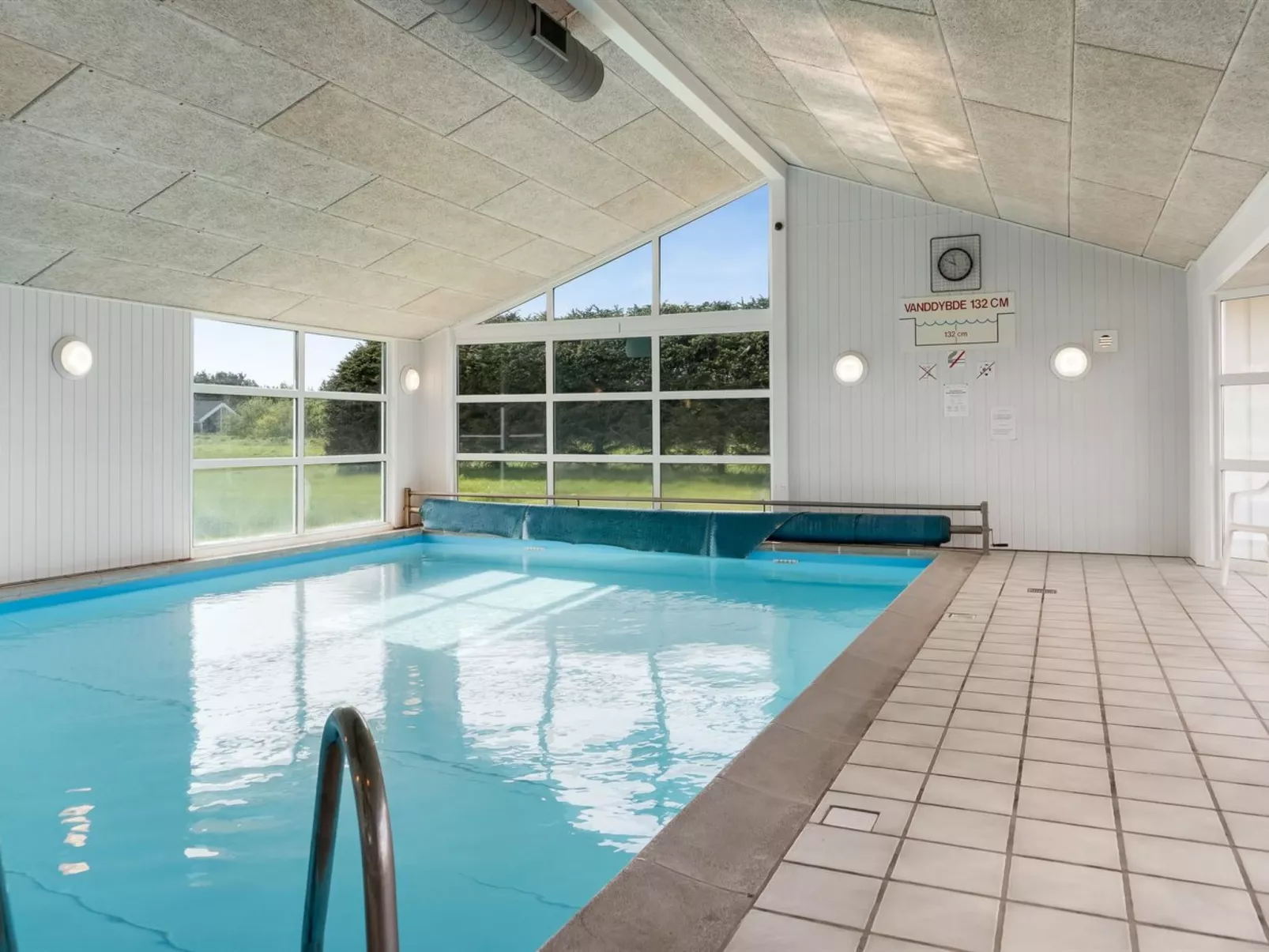 "Annvy" - 875m from the sea - Outside