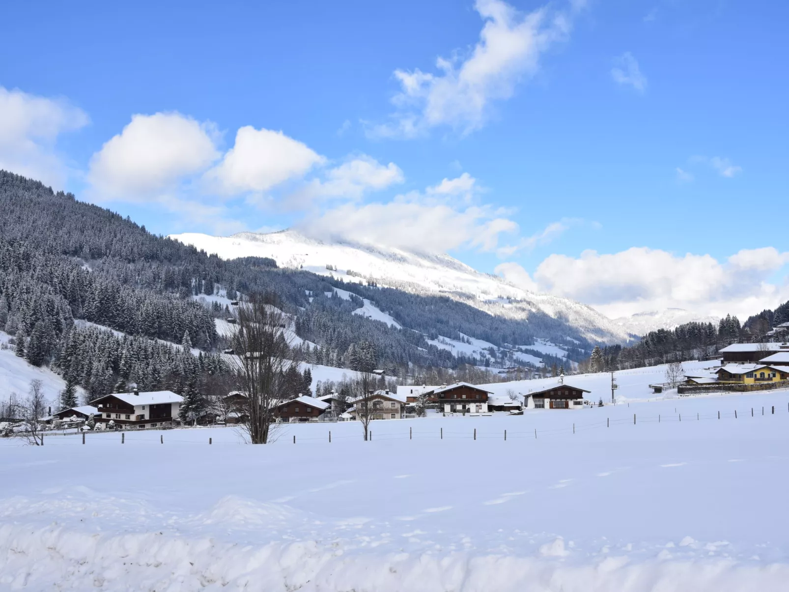Ferienwohnung Daxer - Dehors