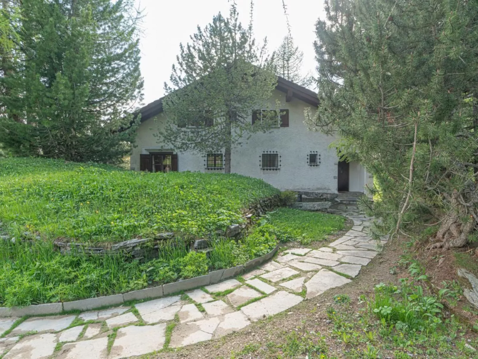 Chesa Muot Mulin - Image-tags.info