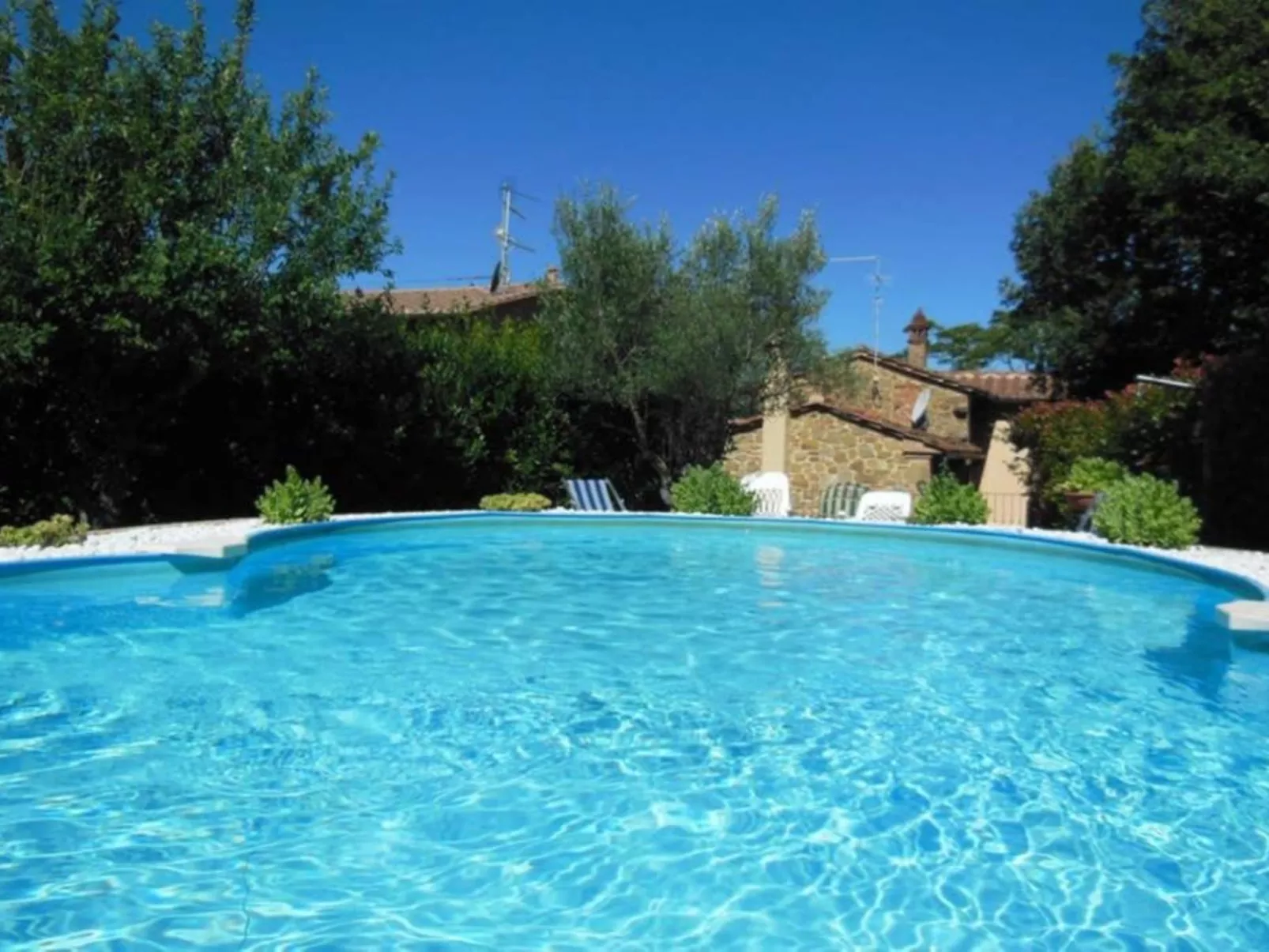 Il Cottage Roccaio - Outside